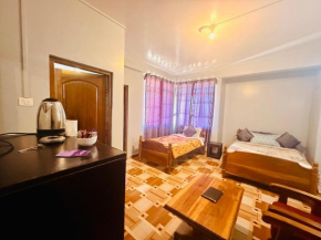 Cozyo Stays Boutique Home Sohra